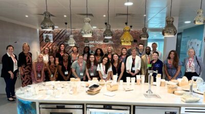 AIFS Abroad Explore First Program