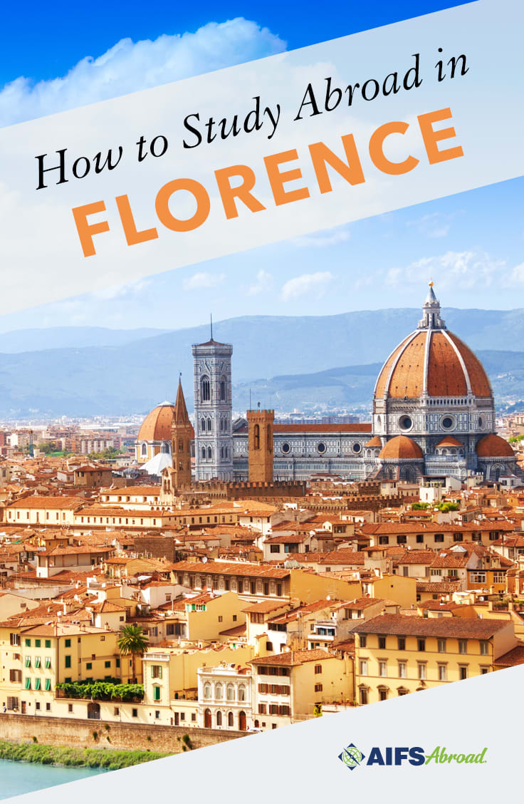 Got wanderlust? Study abroad with AIFS in Multi Country.