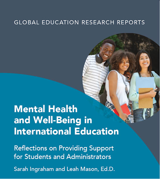 AIFS IIE Mental Health