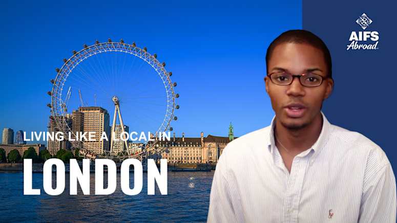 Anthony Instagram Takeover