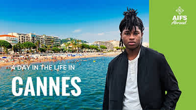 Arden in Cannes, France