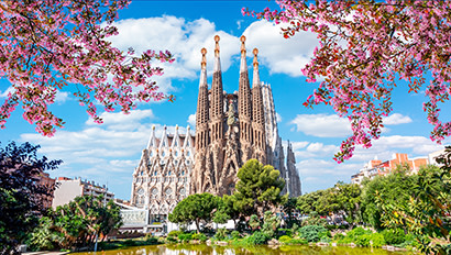 Full Time Internship | Barcelona Featured Image