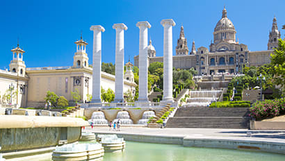 Study Abroad | Barcelona Featured Image