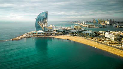 Study Abroad | Barcelona Featured Image