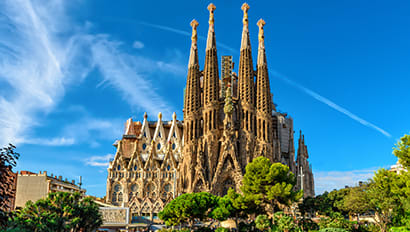 Study Abroad | Barcelona Featured Image