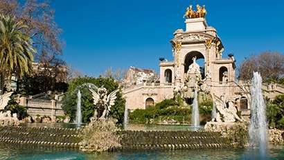 Study Abroad | Barcelona Featured Image