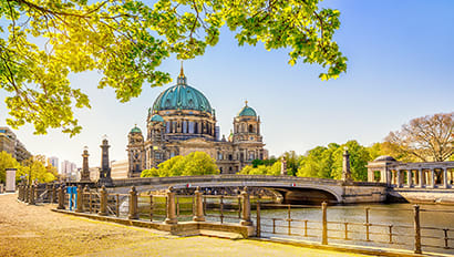 Full Time Internship | Berlin Featured Image