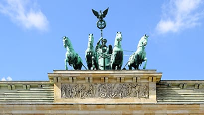 Full Time Internship | Berlin Featured Image