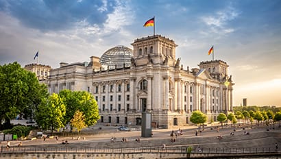 Study Abroad | Berlin Featured Image