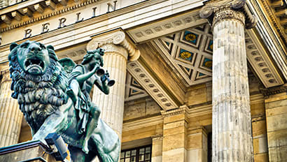 Study Abroad | Berlin Featured Image