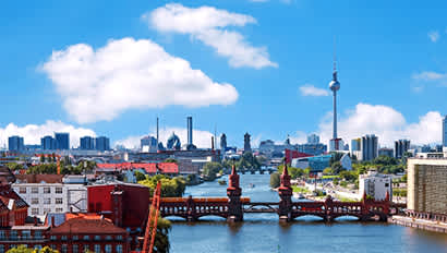 Study Abroad | Berlin Featured Image