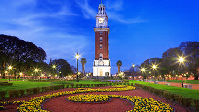 Full Time Internship | Buenos Aires Featured Image