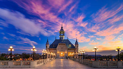 Study Abroad | Buenos Aires Featured Image