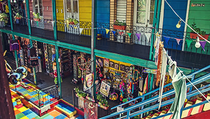 Study Abroad | Buenos Aires Featured Image