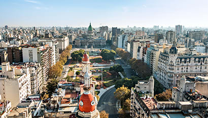 Study Abroad | Buenos Aires Featured Image