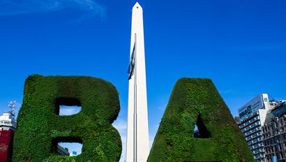 Study Abroad | Buenos Aires Featured Image