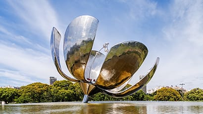 Study Abroad | Buenos Aires Featured Image