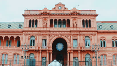 Study Abroad | Buenos Aires Featured Image