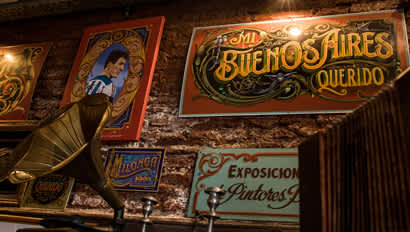 Study Abroad | Buenos Aires Featured Image