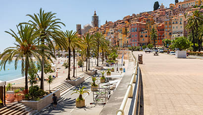 Study Abroad | Cannes Featured Image