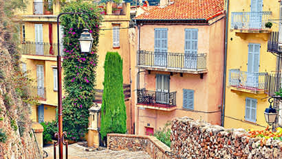 Study Abroad | Cannes Featured Image