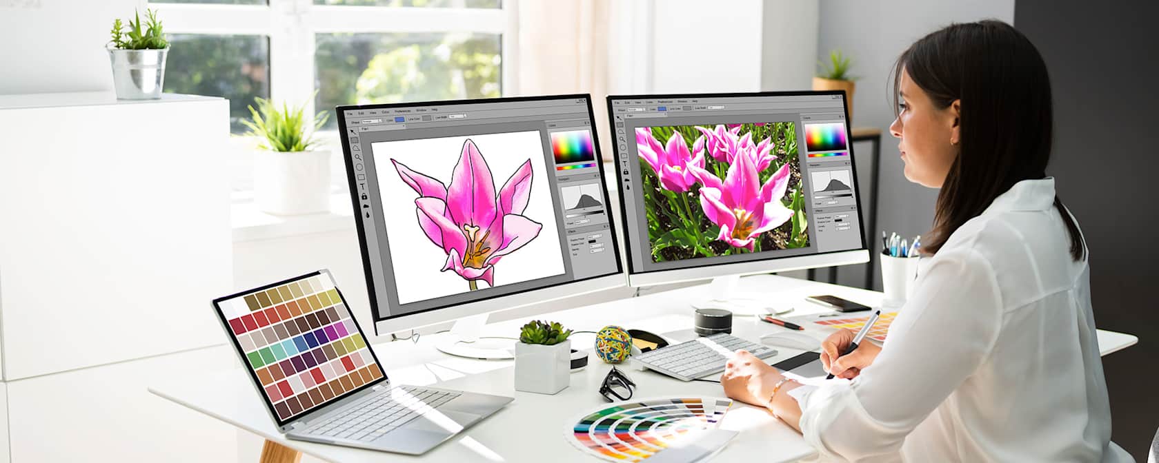 AIFS Abroad Internships in Graphic Design.