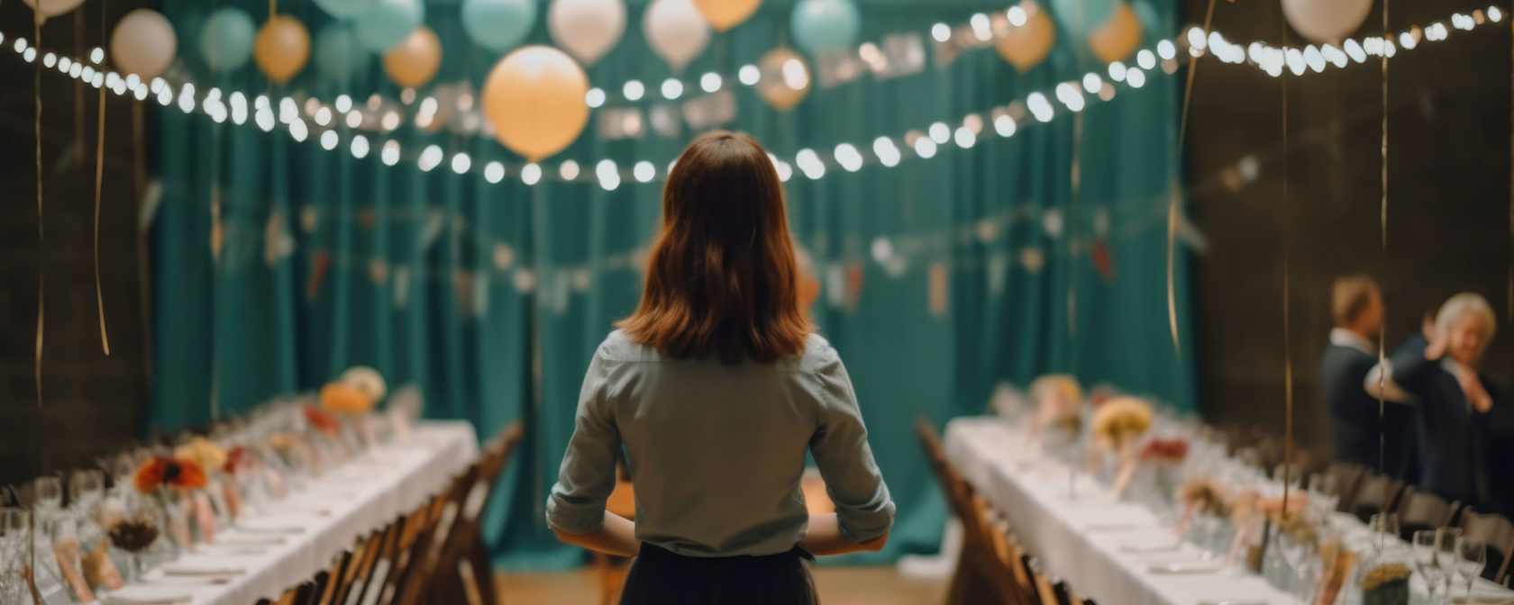 AIFS Abroad Internships in Event Management.