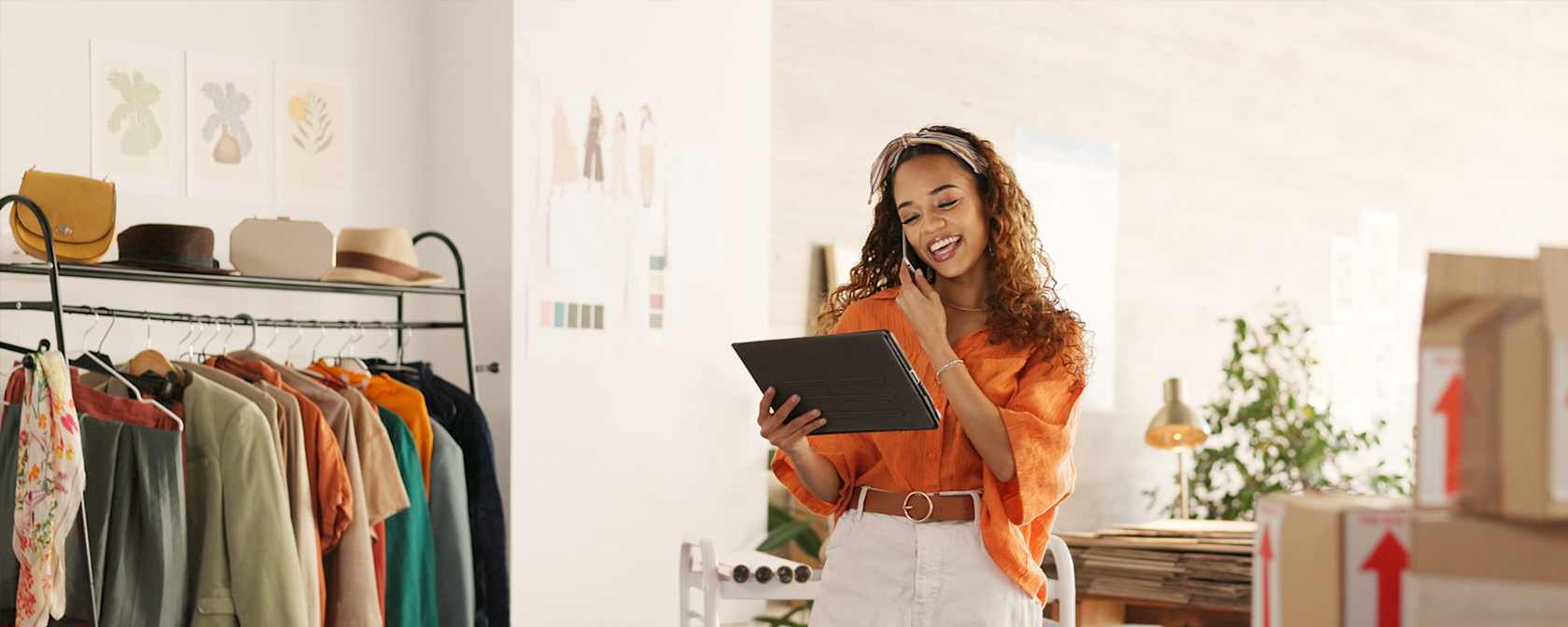 AIFS Abroad Internships in Fashion Business.