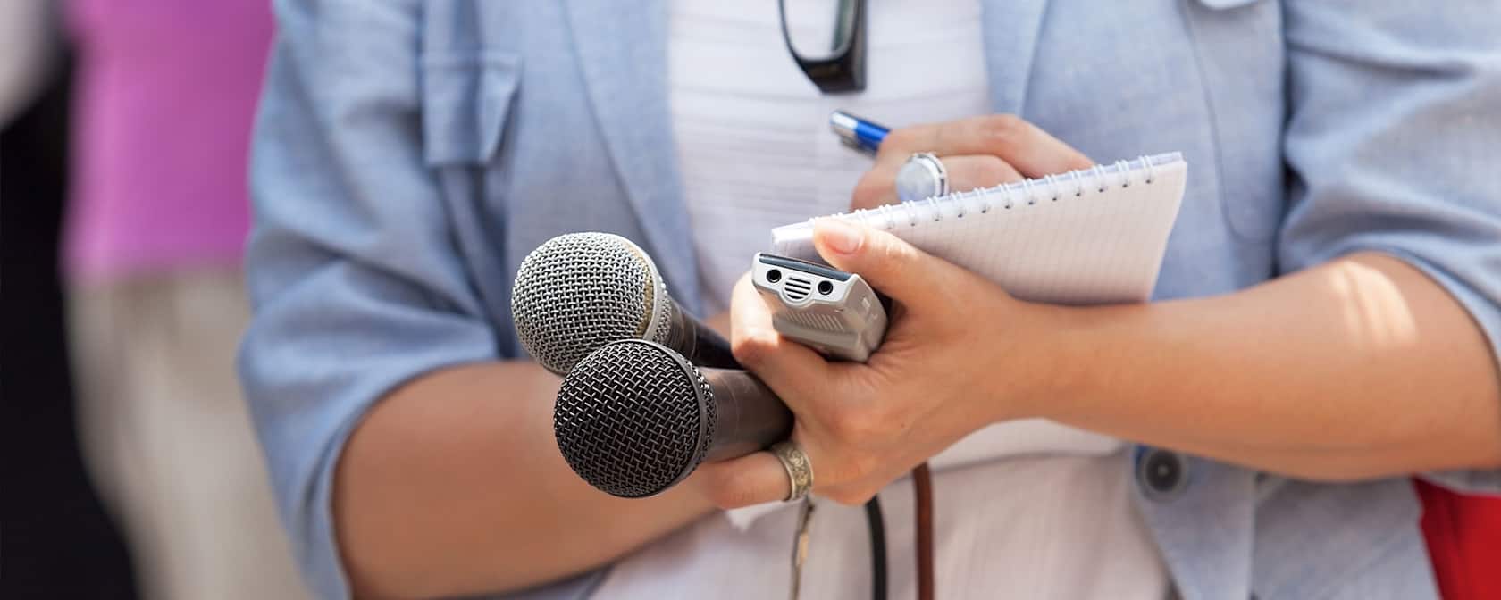 AIFS Abroad Internships in Journalism.