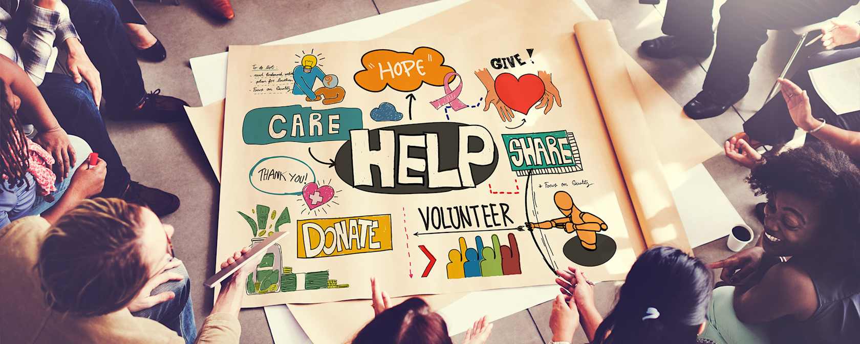 AIFS Abroad Internships in NGO/Charity.