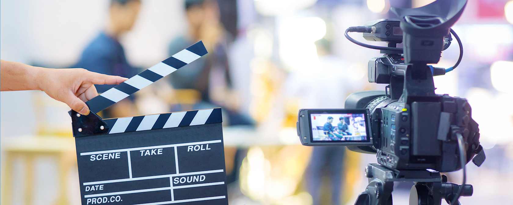 AIFS Abroad Internships in Video Production.