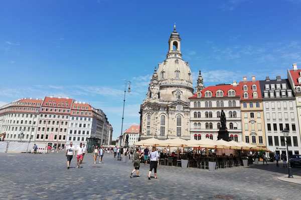 Dresden, Germany.