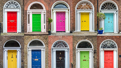 Full Time Internship | Dublin Featured Image