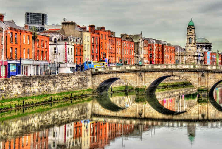 Dublin, Ireland
