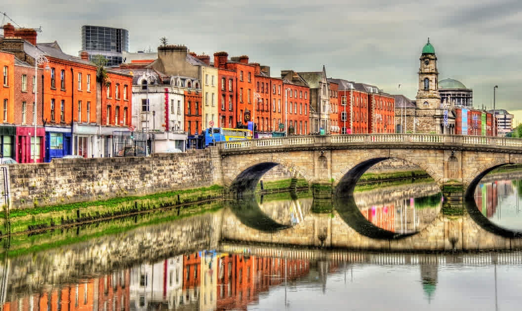Dublin, Ireland