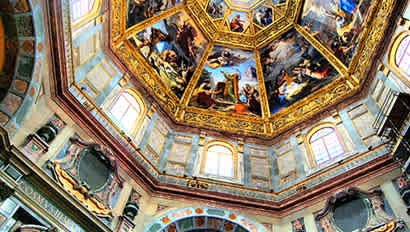 Study Abroad | Florence Featured Image