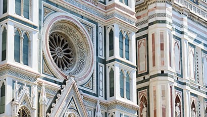 Study Abroad | Florence Featured Image