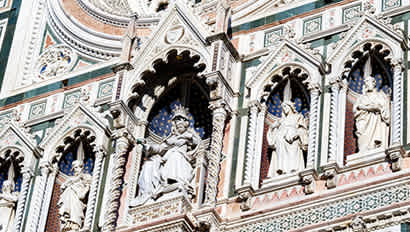 Study Abroad | Florence Featured Image