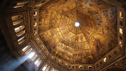 Study + Internship | Florence Featured Image