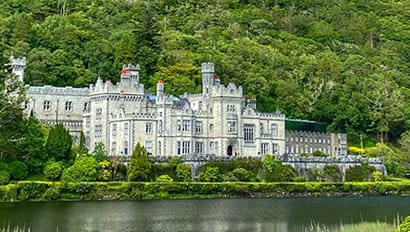 Full Time Internship | Galway Featured Image