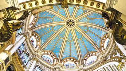 Full Time Internship | Granada Featured Image