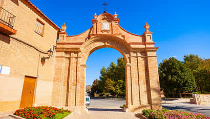 Study Abroad | Granada Featured Image