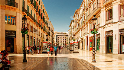 Study Abroad | Granada Featured Image