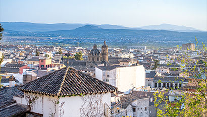 Study Abroad | Granada Featured Image