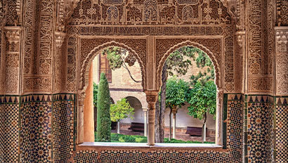 Study Abroad | Granada Featured Image