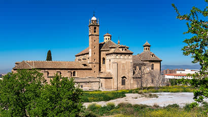 Study Abroad | Granada Featured Image