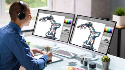 Graphic Design Intern