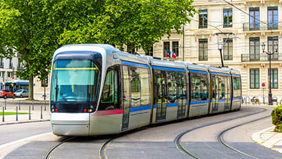 Study Abroad | Grenoble Featured Image