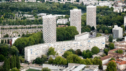 Study Abroad | Grenoble Featured Image