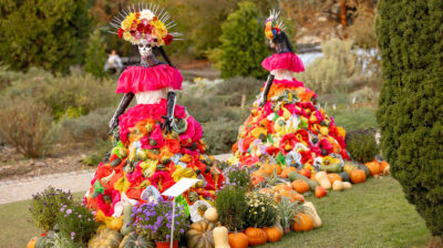 AIFS Abroad - fall holidays around the world